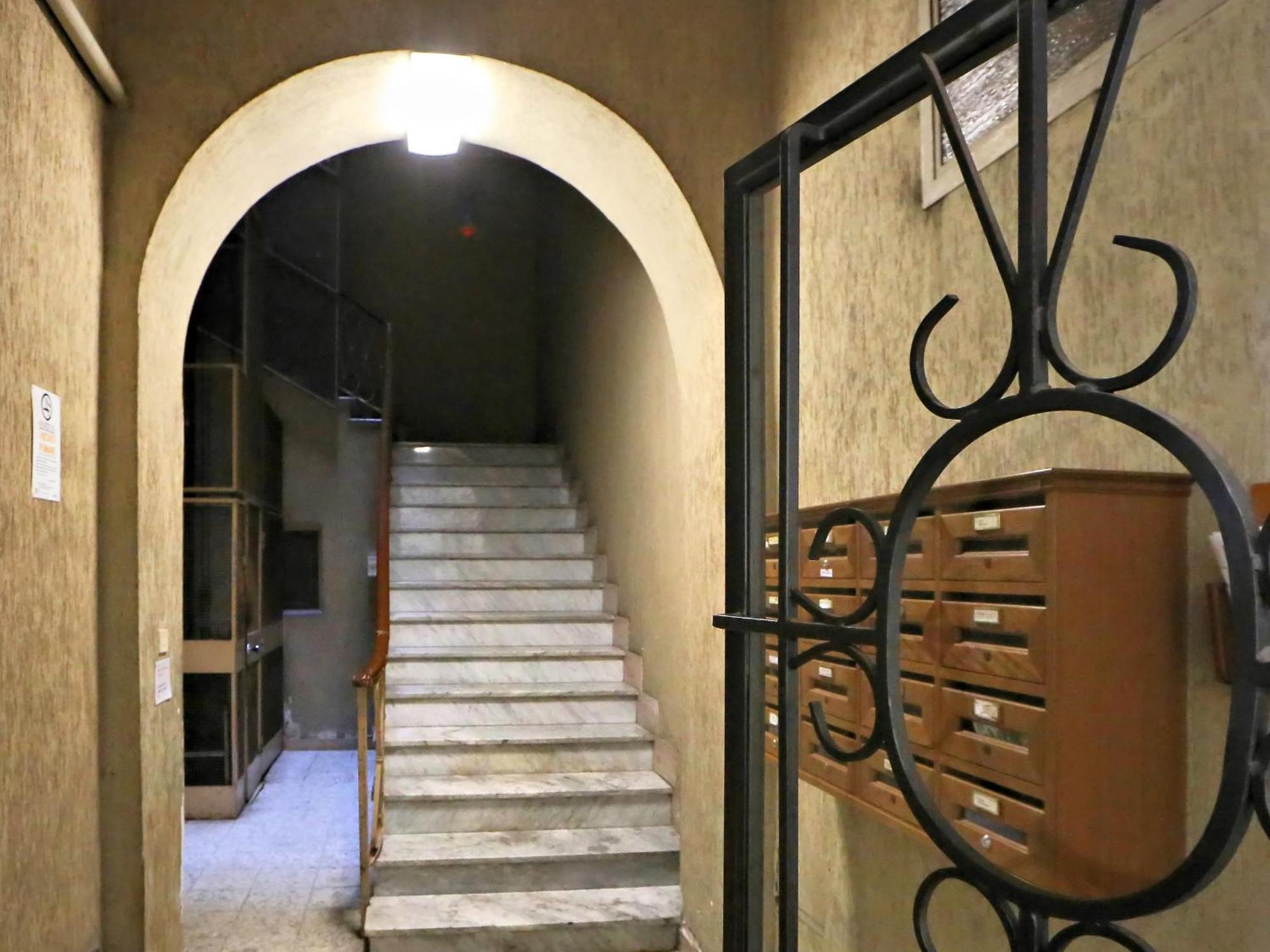 Relais Villa Borghese — Fotók 2