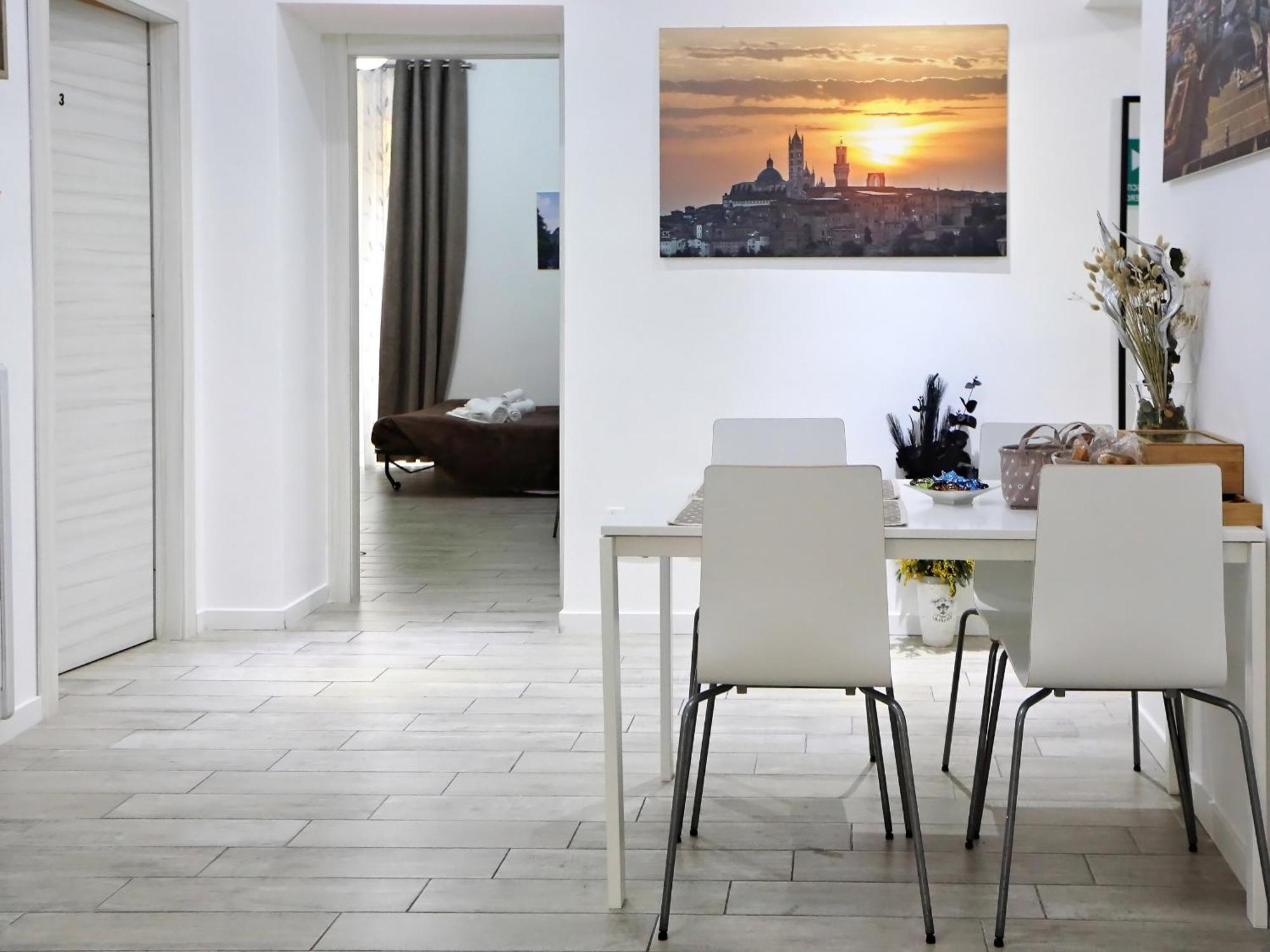 Relais Villa Borghese — Fotók 3